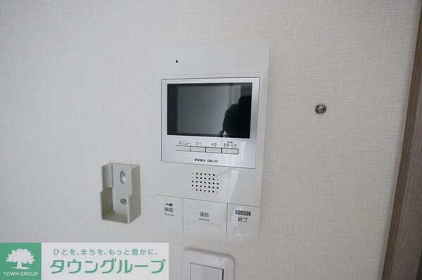 N-stage Nerimakitamachiの物件内観写真